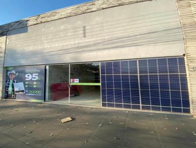 Sala Comercial para Locao, em Tangar da Serra, bairro CENTRO