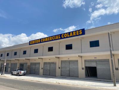 Comercial para Locao, em Maranguape, bairro Centro, 1 banheiro