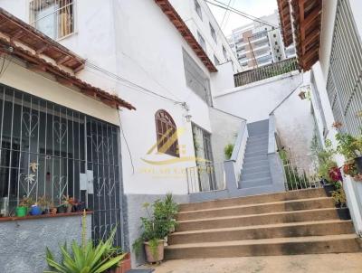 Casa para Venda, em Juiz de Fora, bairro Granbery