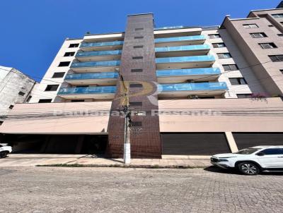 Apartamento para Venda, em Coronel Fabriciano, bairro Santa Helena, 2 dormitrios, 1 banheiro, 1 sute, 2 vagas