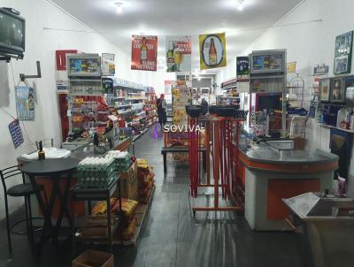 Ponto Comercial para Venda, em So Paulo, bairro Jardim Paraguau