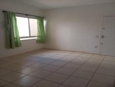 Apartamento para Venda, em Ribeiro Preto, bairro Jardim Heitor Rigon, 2 dormitrios, 1 banheiro, 1 vaga