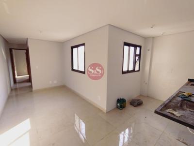 Apartamento para Venda, em Santo Andr, bairro Santa Maria, 2 dormitrios, 2 banheiros, 1 sute, 1 vaga