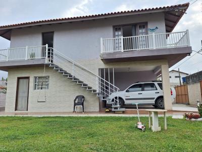 Casa para Venda, em Florianpolis, bairro Ingleses do Rio Vermelho, 7 dormitrios, 2 banheiros, 1 sute, 5 vagas