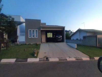 Casa em Condomnio para Venda, em Vargem Grande Paulista, bairro Vila Rica, 3 dormitrios, 3 banheiros, 1 sute, 2 vagas