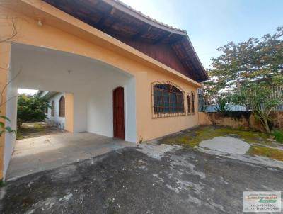 Casa para Locao, em Perube, bairro Josedy, 4 dormitrios, 2 banheiros, 3 vagas