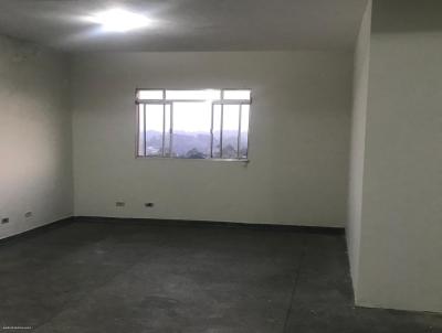 Sala Comercial para Locao, em Itapecerica da Serra, bairro PARQUE PARAISO, 1 banheiro