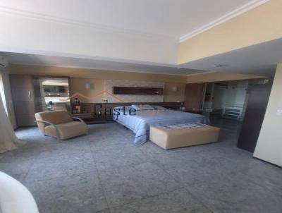 Apartamento para Locação, em Fortaleza, bairro Praia de Iracema, 1 dormitório, 2 banheiros, 1 suíte, 1 vaga