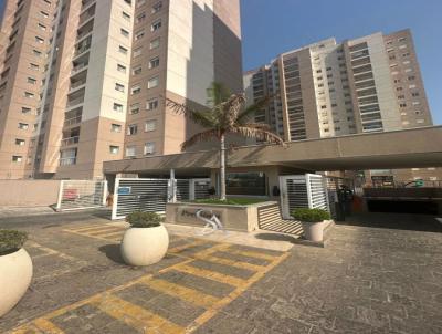 Apartamento para Venda, em Indaiatuba, bairro Bairro Pau Preto, 2 dormitrios, 2 banheiros, 1 sute, 2 vagas