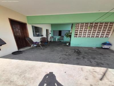 Casa para Venda, em Campinas, bairro Jardim Florence, 2 dormitrios, 2 banheiros, 1 sute, 2 vagas