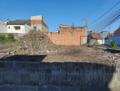 Terreno para Venda, em Suzano, bairro Jardim Quaresmeira ll