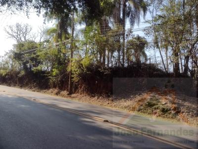 rea para Incorporao para Venda, em Atibaia, bairro Jardim Colonial