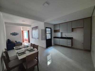 Apartamento para Venda, em Santo Andr, bairro Vila Prncipe de Gales, 2 dormitrios, 2 banheiros, 2 vagas