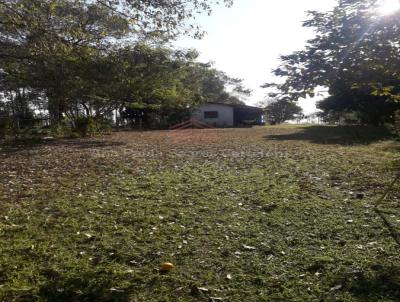 Rancho para Venda, em Delfinpolis, bairro -, 1 dormitrio, 1 banheiro
