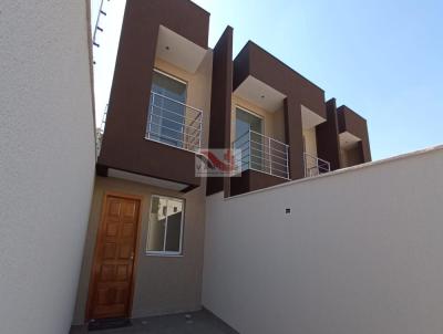 Casa para Venda, em Belo Horizonte, bairro Vila Cloris, 2 dormitrios, 3 banheiros, 2 sutes, 2 vagas