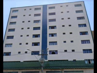 Apartamento 1 Quarto para Venda, em Praia Grande, bairro Mirim, 1 dormitrio, 1 banheiro, 1 vaga