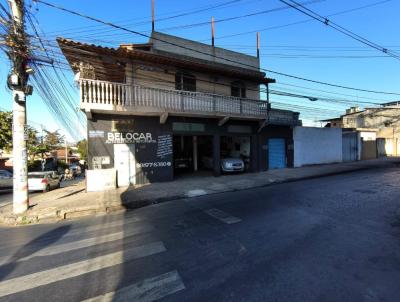 Casa para Venda, em Belo Horizonte, bairro Regina, 7 dormitrios, 4 banheiros, 6 vagas