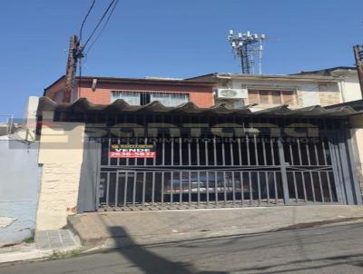 Casa para Venda, em So Paulo, bairro Santana, 2 dormitrios, 2 banheiros, 1 vaga