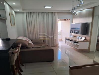Apartamento para Venda, em Santa Brbara D`Oeste, bairro Paraiso/Santa Rita, 2 dormitrios, 1 banheiro, 1 vaga