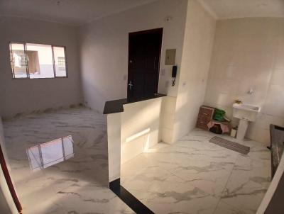 Apartamento para Venda, em Praia Grande, bairro Aviao, 1 dormitrio, 1 banheiro, 1 vaga