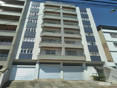 Apartamento para Venda, em Juiz de Fora, bairro Santa Catarina, 2 dormitrios, 1 banheiro, 1 vaga