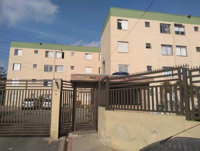 Apartamento 2 dormitrios para Venda, em Santo Andr, bairro Jardim Alvorada, 2 dormitrios, 1 banheiro, 1 vaga