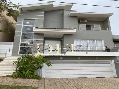 Casa em Condomnio para Venda, em Sorocaba, bairro Condomnio Golden Park Residence, 3 dormitrios, 3 banheiros, 1 sute, 4 vagas