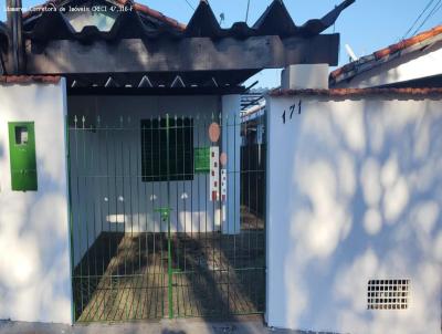 Casa para Locao, em Porto Feliz, bairro Residencial Bepim, 2 dormitrios, 1 banheiro, 1 vaga