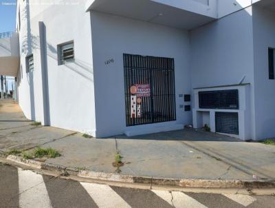 Comercial para Locao, em Porto Feliz, bairro Residencial So Francisco, 2 banheiros