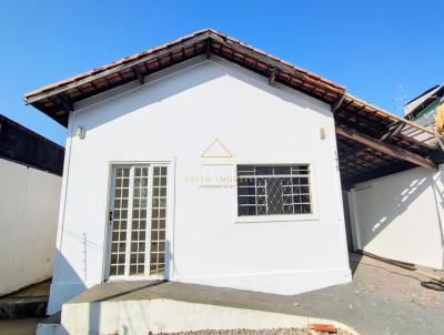 Casa para Venda, em So Jos dos Campos, bairro Cidade Morumbi, 2 dormitrios, 2 banheiros, 1 sute, 2 vagas