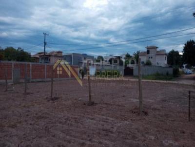 Terreno Residencial para Venda, em Rio das Ostras, bairro Verdes Mares