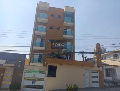 Apartamento para Locao, em Atibaia, bairro Alvinpolis, 2 dormitrios, 1 banheiro, 1 sute, 2 vagas