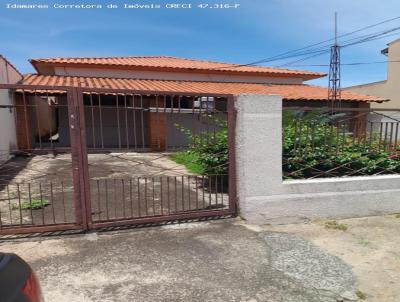 Comercial para Locao, em Porto Feliz, bairro Vila Alcal, 3 dormitrios, 2 banheiros