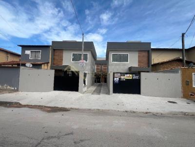 Casa para Venda, em Rio das Ostras, bairro Village Rio das Ostras, 3 dormitrios, 2 banheiros, 1 sute, 1 vaga