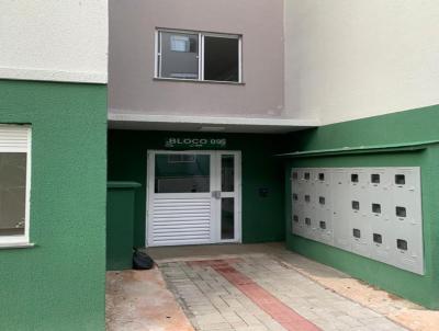 Apartamento para Venda, em Araucria, bairro Costeira, 2 dormitrios, 1 banheiro, 1 vaga