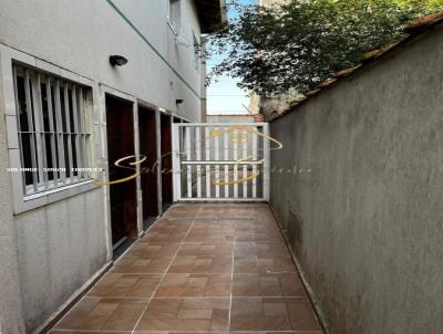 Casa em Condomnio para Venda, em Praia Grande, bairro Quietude, 2 dormitrios, 1 banheiro, 1 vaga