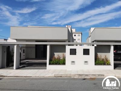 Casa para Venda, em Tijucas, bairro Areias, 2 dormitrios, 1 sute