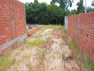 Terreno para Venda, em Salto, bairro Bairro jardim amrica