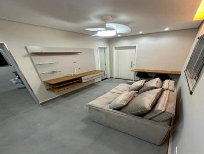 Apartamento para Venda, em Praia Grande, bairro Tupi, 1 dormitrio, 1 banheiro, 1 vaga