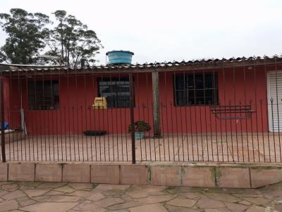 Casa para Venda, em Canoas, bairro Guajuviras, 3 dormitrios, 2 banheiros, 1 vaga