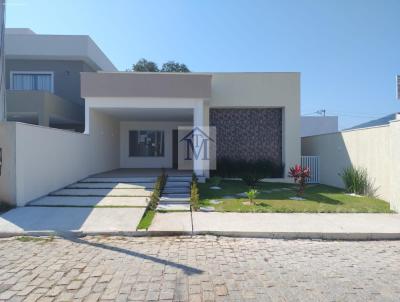 Casa em Condomnio para Venda, em Maric, bairro Ubatiba, 3 dormitrios, 1 banheiro, 1 sute, 2 vagas