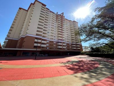 Flat para Venda, em Ribeiro Preto, bairro Ribeirnia, 1 dormitrio, 1 banheiro, 1 vaga