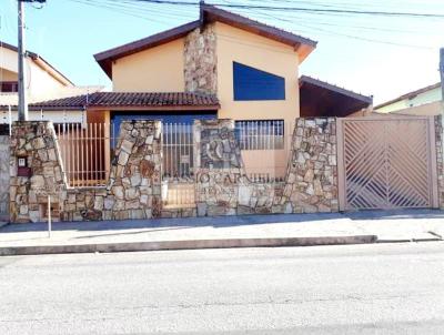 Casa para Venda, em Boituva, bairro Jardim Oreana, 4 dormitrios, 4 banheiros, 2 sutes, 4 vagas