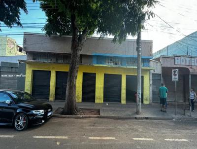 Loja Comercial para Venda, em Campo Grande, bairro Amamba