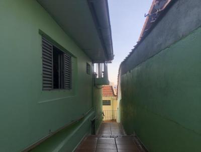 Casa para Locao, em Osasco, bairro Cipava, 1 dormitrio, 1 banheiro, 1 vaga