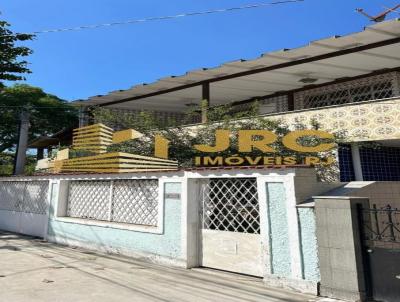 Casa Duplex para Venda, em Rio de Janeiro, bairro Olaria, 4 dormitrios, 3 banheiros, 1 sute, 1 vaga