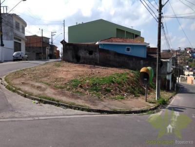 Terreno para Venda, em Itapecerica da Serra, bairro Parque Paraso