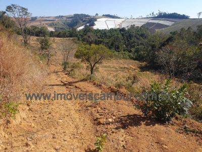 Stio para Venda, em Senador Amaral, bairro 