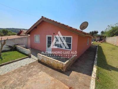 Chcara para Venda, em Piedade, bairro Piraporo, 2 dormitrios, 2 banheiros