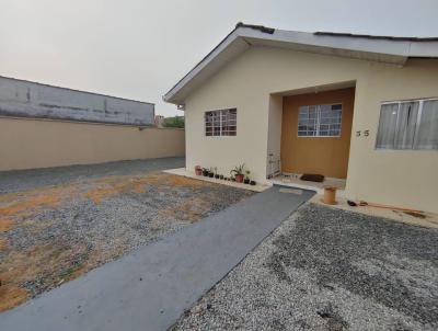 Casa para Venda, em Paranagu, bairro Porto Seguro, 3 dormitrios, 2 banheiros
